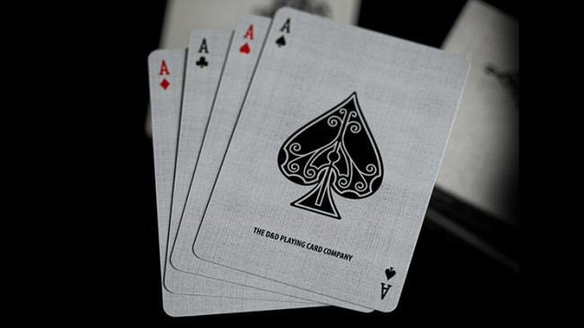 Ace Fulton's Casino Bootleg - Pokerdeck