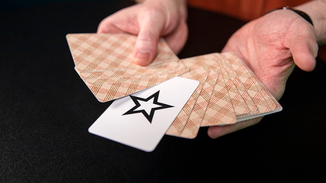 AF ESP Deck by Alexander McAleer