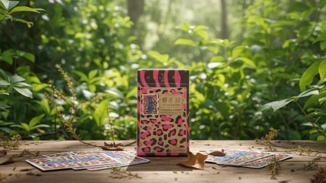 Affection by WohStudios - Pokerdeck