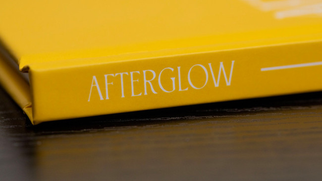 Afterglow The Anytime Act by John Graham - Buch