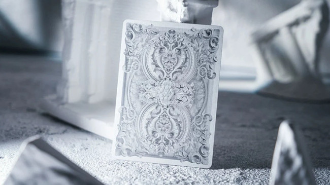 Alabaster Venus Luxury by TCC Fashion - Pokerdeck