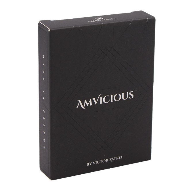 AmVicious by Victor Zatko
