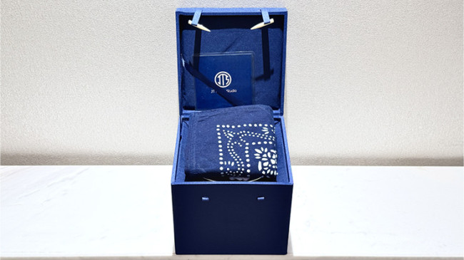 Ancient Chinese Bowls Act by JT Magic