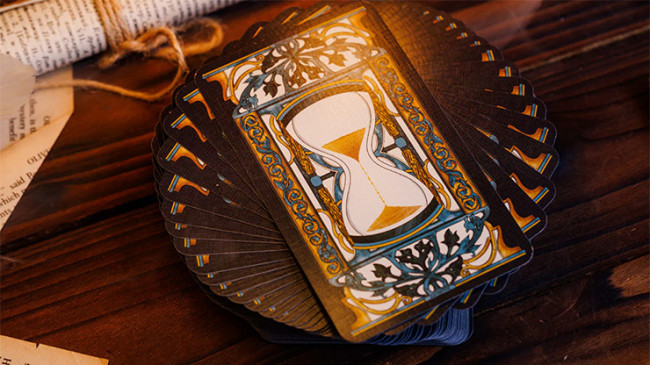 Andersen's Fairy Tales Tarot - Pokerdeck