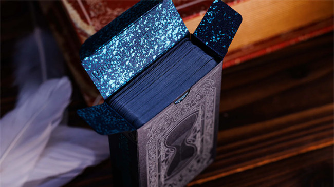 Andersen's Fairy Tales Tarot - Pokerdeck