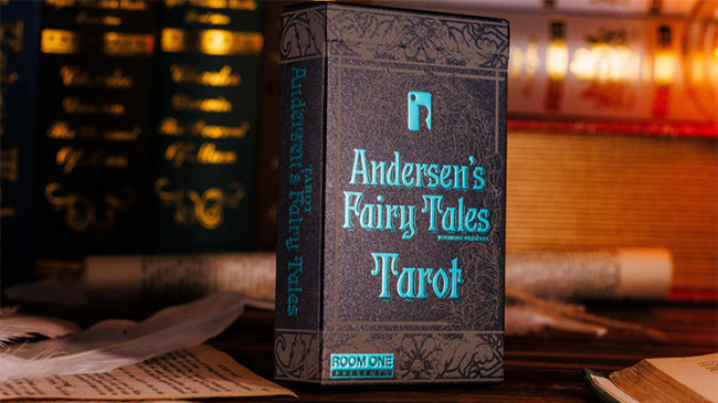 Andersen's Fairy Tales Tarot - Pokerdeck