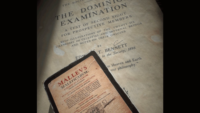 Angels & Demons: Dominion by Simon Duggan
