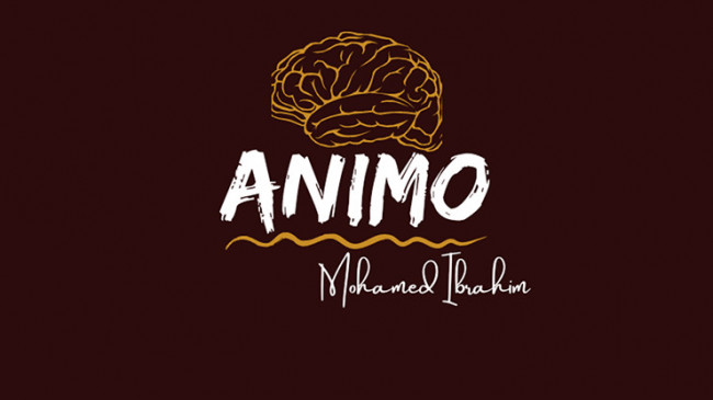 Animo by Mohamed Ibrahim - Video - DOWNLOAD