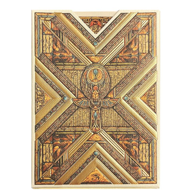 Ankh Playing Cards by ARK