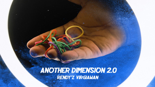 Another Dimension 2.0 by Rendy'z Virgiawan - Video - DOWNLOAD