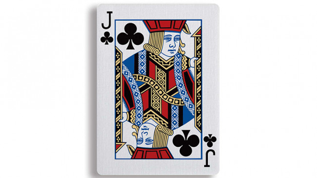 Apollo - Pokerdeck