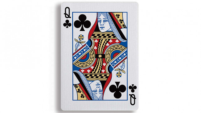 Apollo - Pokerdeck