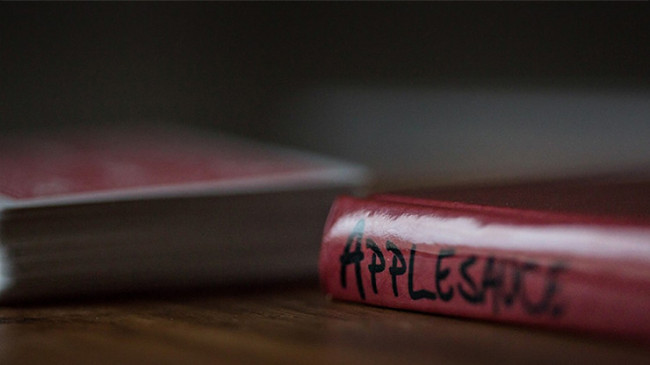 Applesauce by Patrick G. Redford - Buch