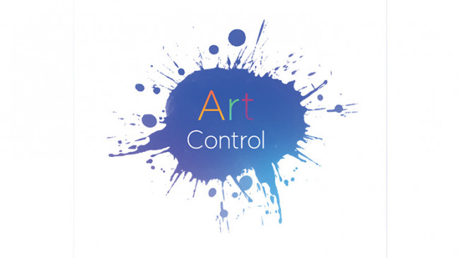 Art Control by MOON - Video - DOWNLOAD