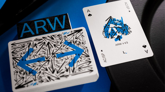 ARW V3 - Pokerdeck
