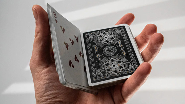 Ascend XIX by Unique - Pokerdeck