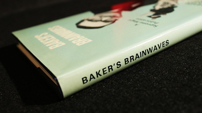 Baker's Brainwaves (Limited/Out of Print) by Roy Baker - Buch