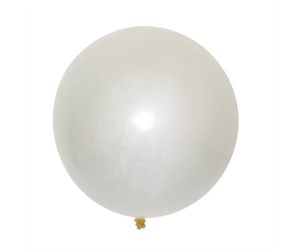 Nadel durch Ballon - 20 Ersatzballons - Needle through Balloon Refill