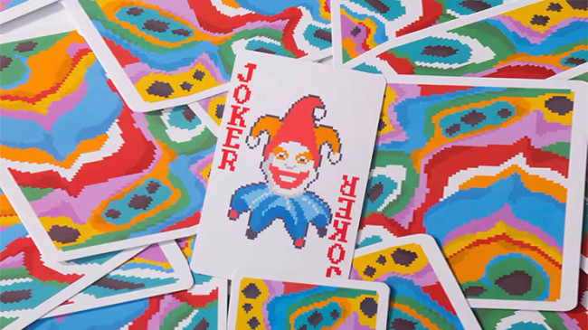 BALTRO - Pokerdeck