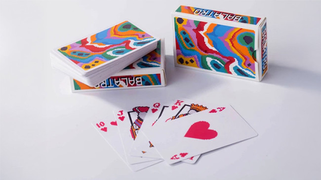 BALTRO - Pokerdeck