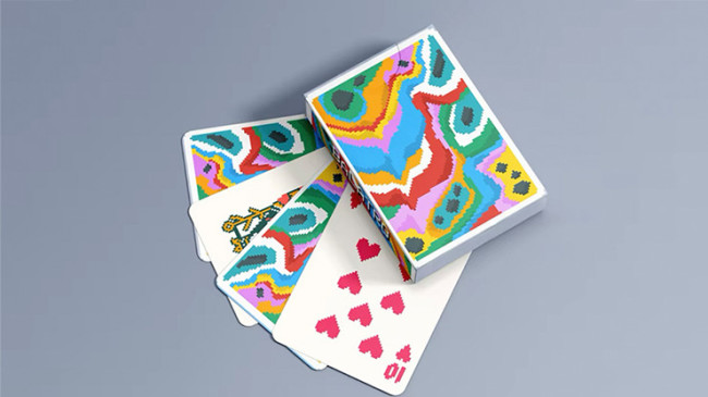 BALTRO - Pokerdeck