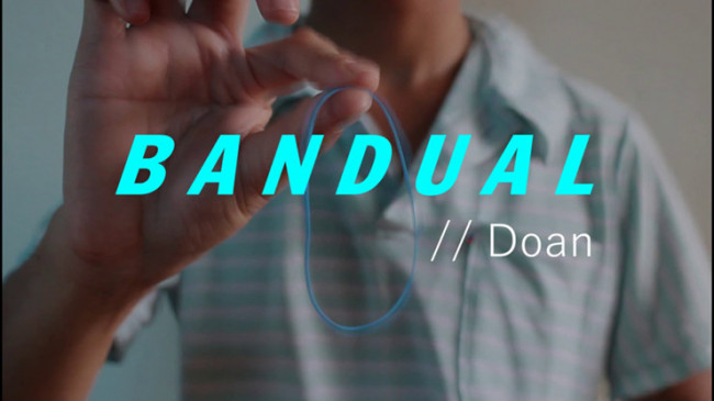 Bandual by Doan - Video - DOWNLOAD