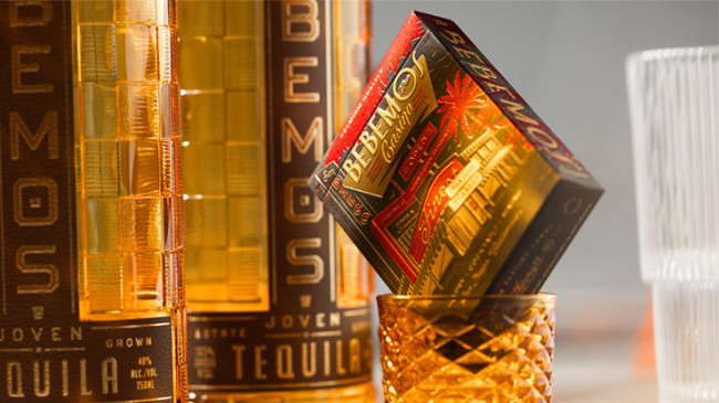 Bebemos Casino by theory11 - Pokerdeck