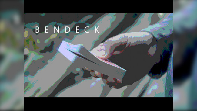 BENDECK by Arnel Renegado - Video - DOWNLOAD