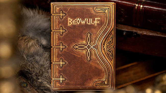 Beowulf by Kings Wild - Pokerdeck