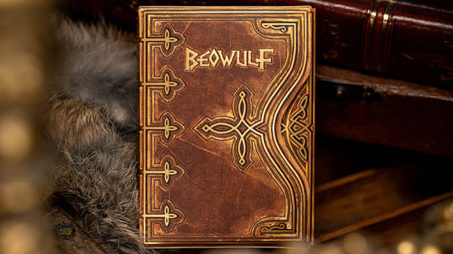 Beowulf by Kings Wild - Pokerdeck