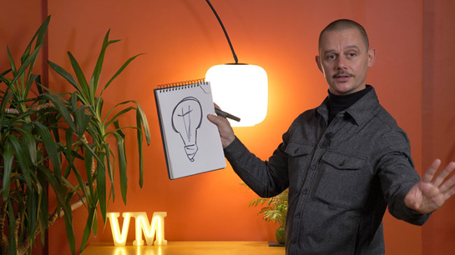 Beyond Mentalism by Radek Hoffman - Video - DOWNLOAD