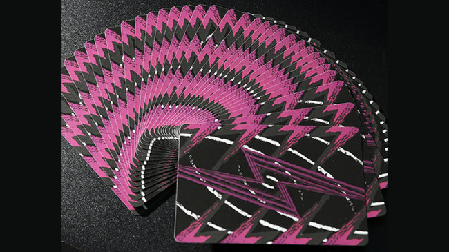 Bicycle Bolt - Pokerdeck