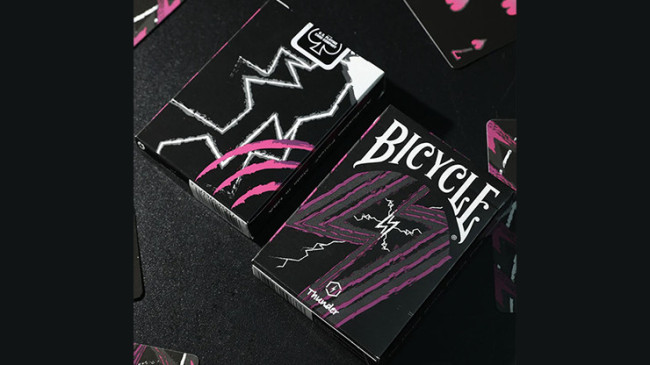 Bicycle Bolt - Pokerdeck