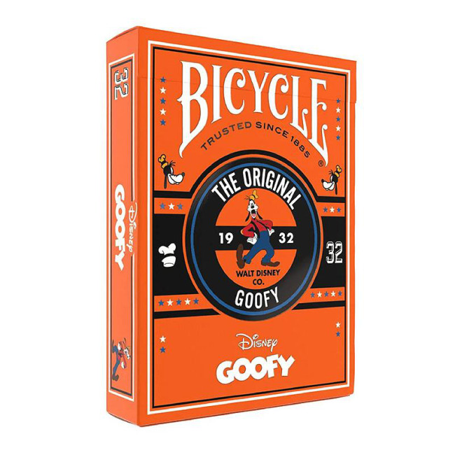 Bicycle - Disney Classic Goofy
