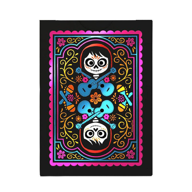 Bicycle - Disney Coco