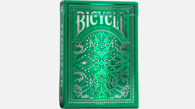 Bicycle Jacquard by US Playing Card - Pokerdeck