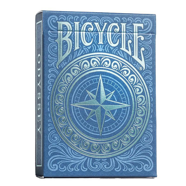 Bicycle - Odyssey Playing Cards