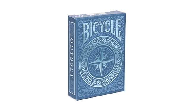 Bicycle - Odyssey - Pokerdeck