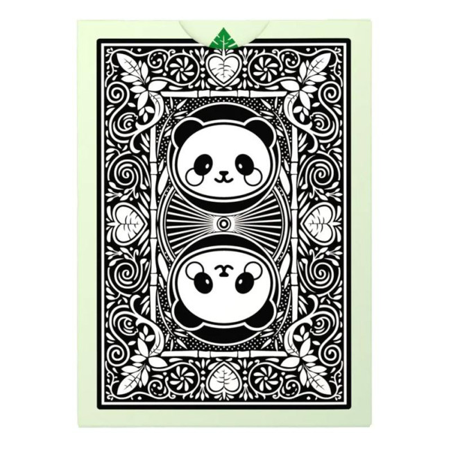 Bicycle - Panda