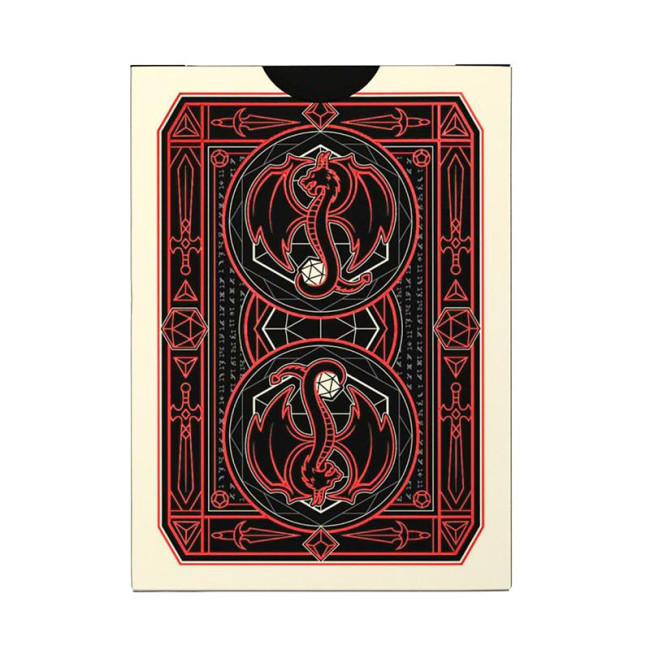 Bicycle - Spellbound Playing Cards