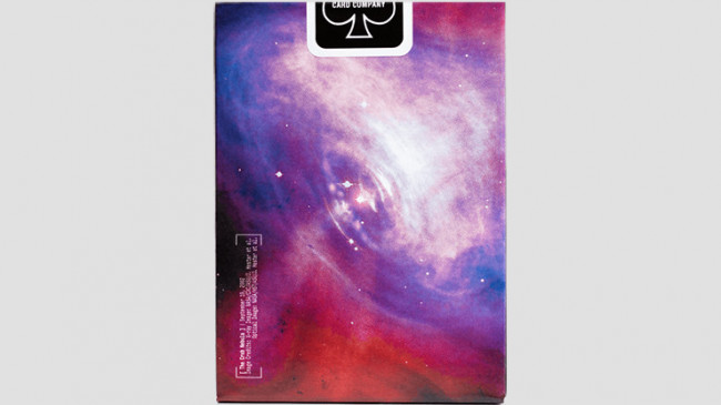 Bicycle Stargazer 201 by US Playing Card Co - Pokerdeck