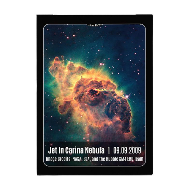 Bicycle - Stargazer 203