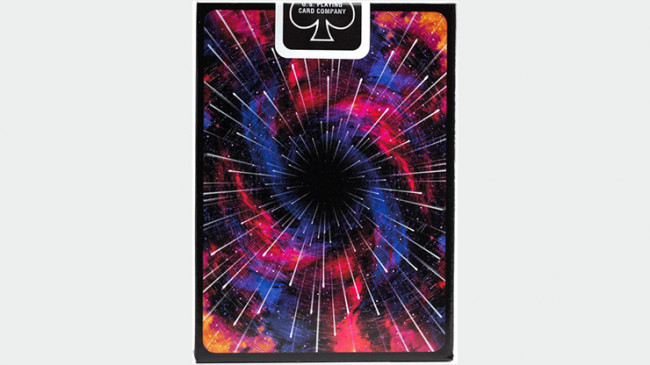 Bicycle Stargazer Falling Star by US Playing Card Co. - Pokerdeck
