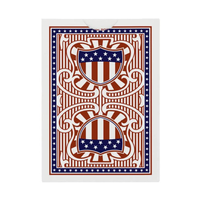 Bicycle - Stars and Stripes