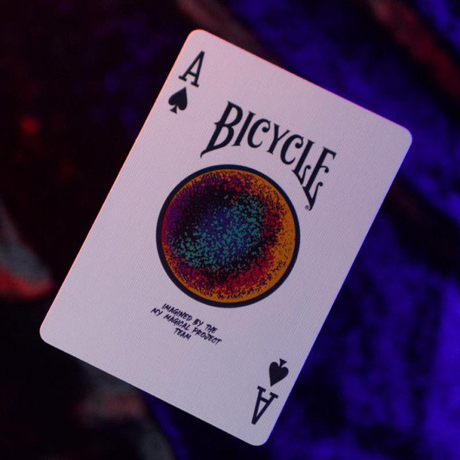 Bicycle - Stellar Playing Cards