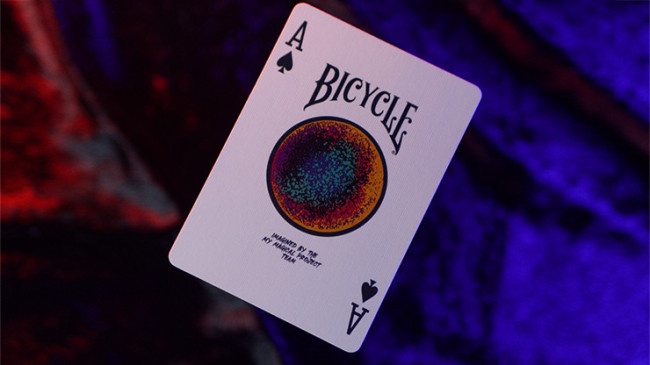 Bicycle Stellar - Pokerdeck