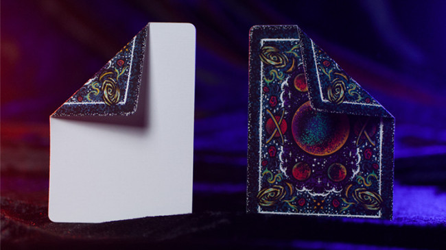 Bicycle Stellar - Pokerdeck