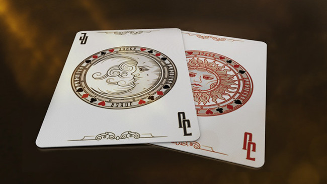 Bicycle Syndicate - Pokerdeck