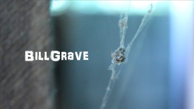 Bill Grave by Arnel Renegado - Video - DOWNLOAD