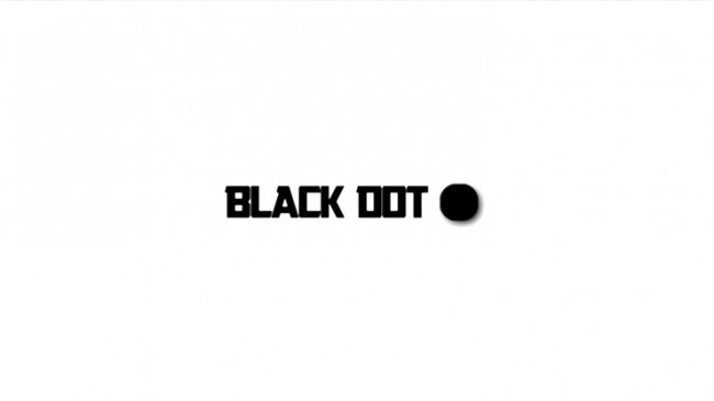 Black Dot by Chaco Yaris And Magik Time - Video - DOWNLOAD